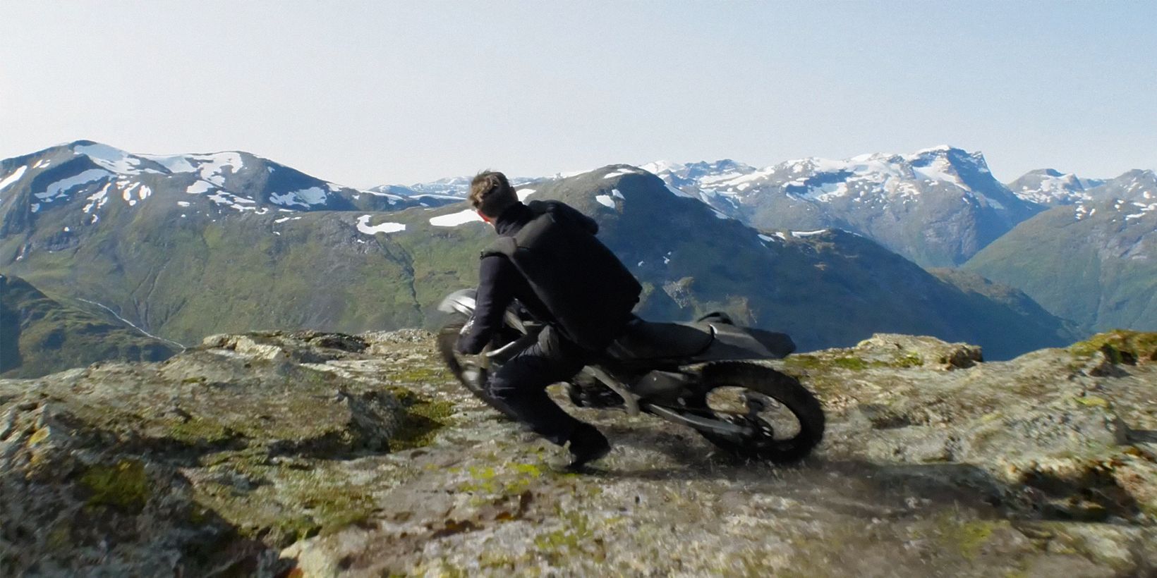 Mission: Impossible - Dead Reckoning - Part One