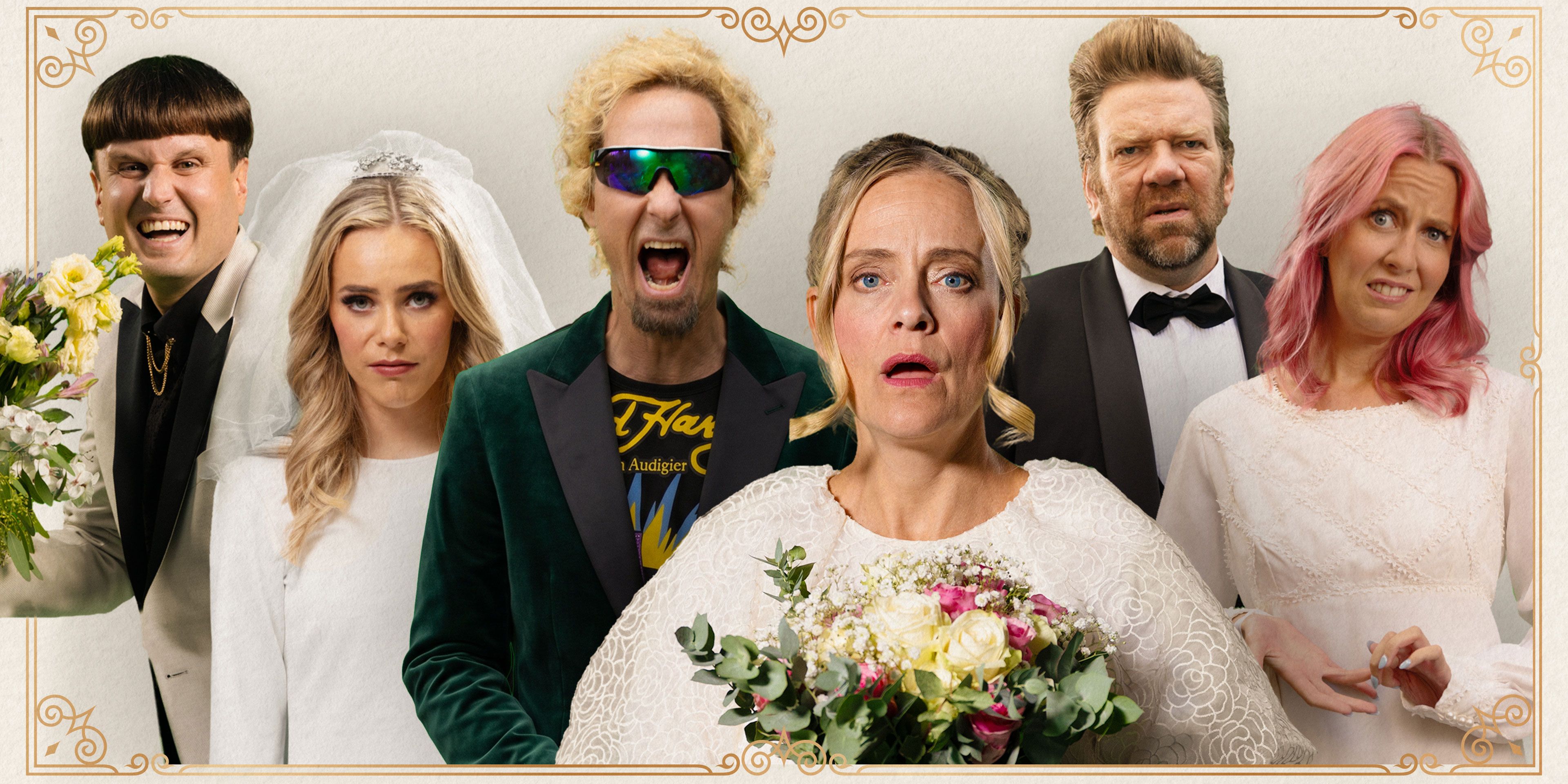 "Evig singel" er tilbake: – Ingen hemninger!