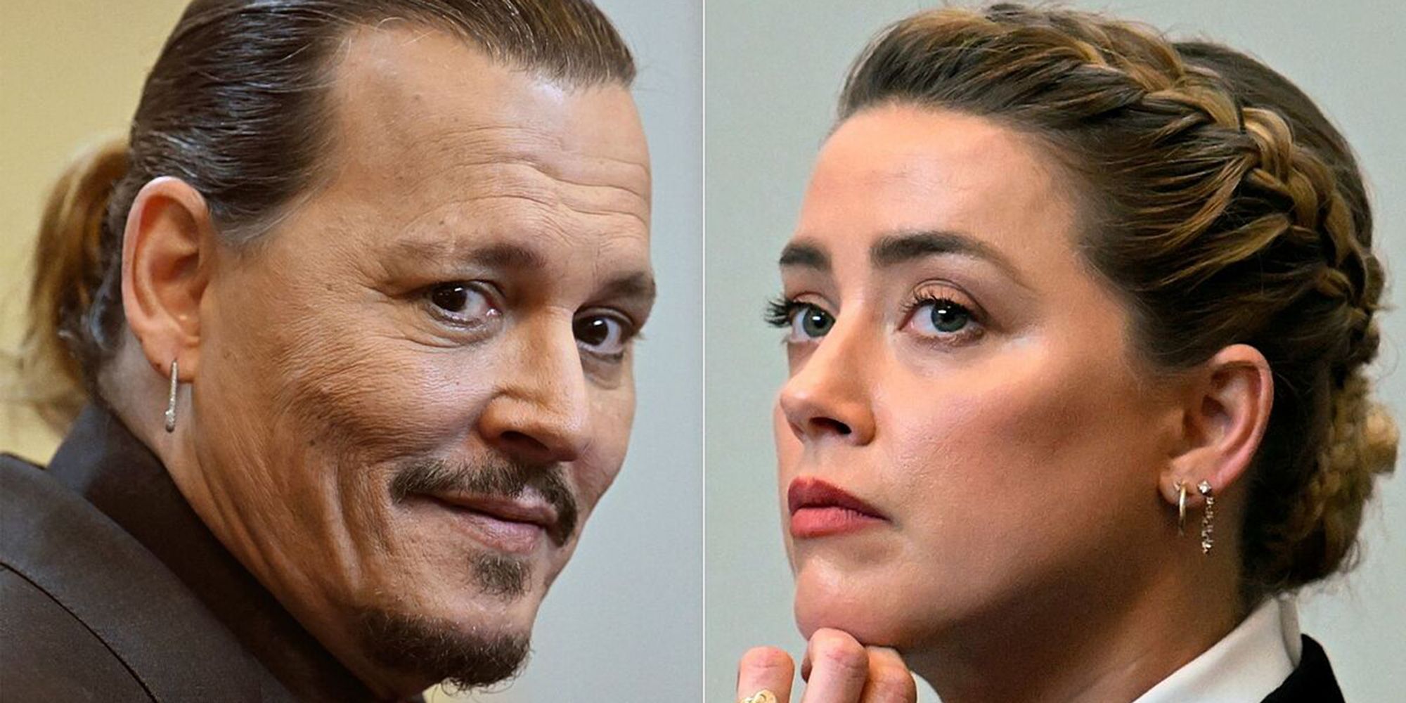 Johnny Depp, Amber Heard