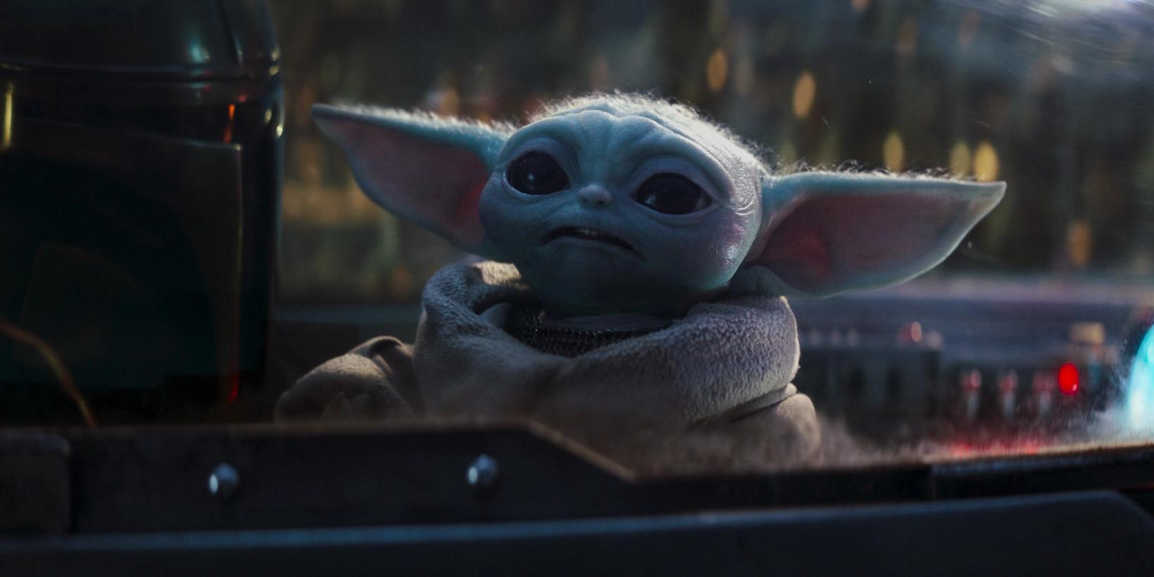 The Mandalorian sesong 3