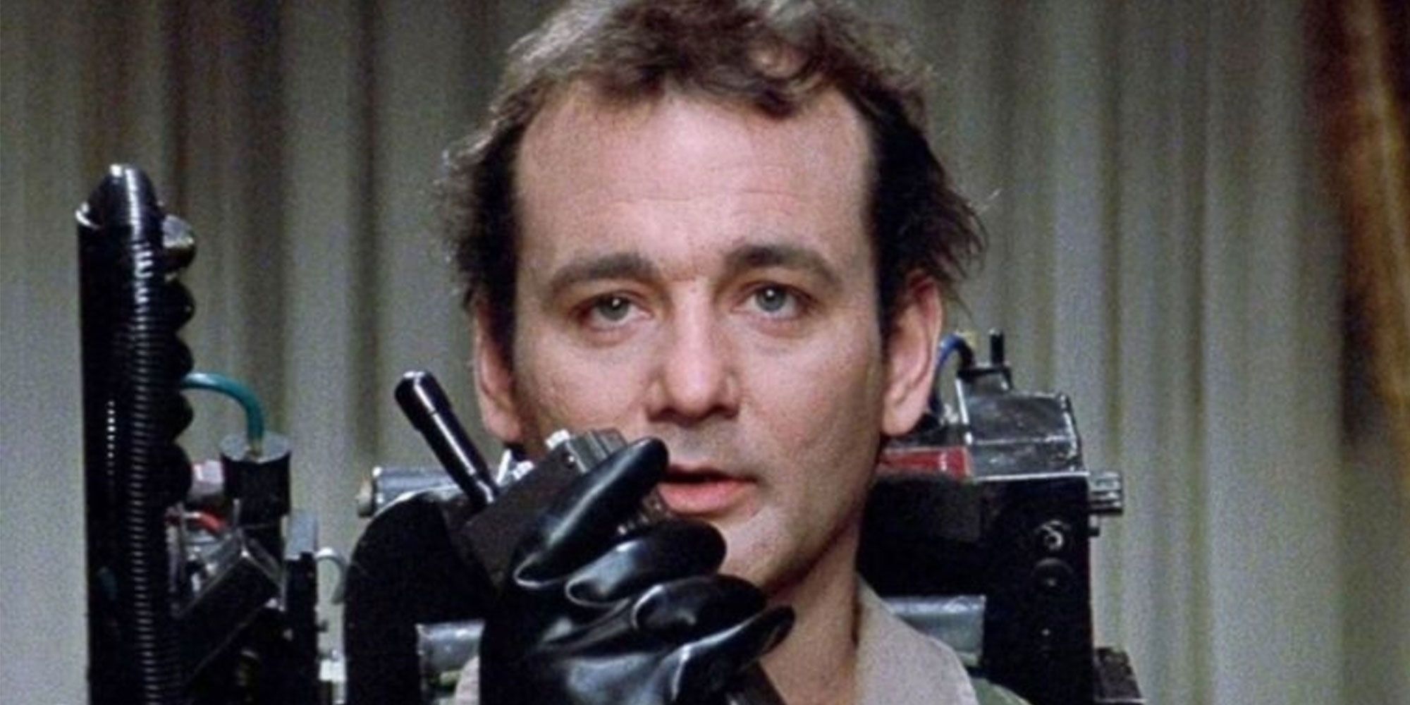 Bill Murray i Ghostbusters