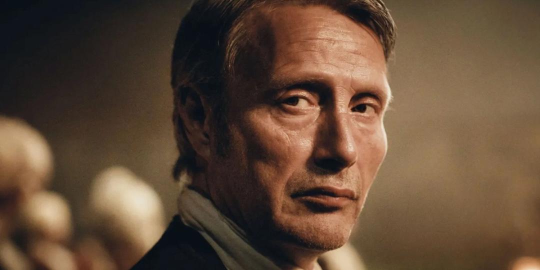 Mads Mikkelsen i The Promised Land