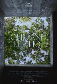 Plakat for 'John And The Hole '