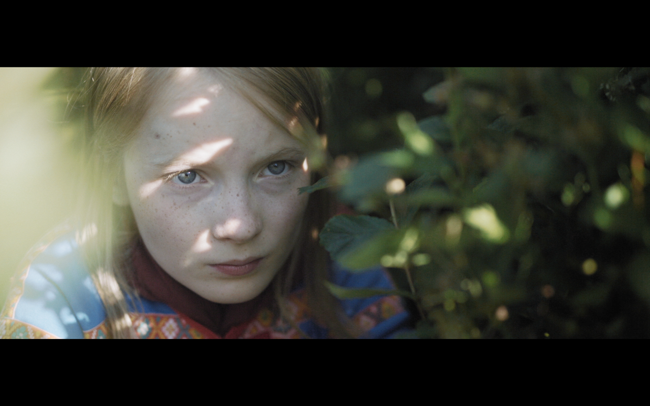 Sami short film programme – AMIFF 2020