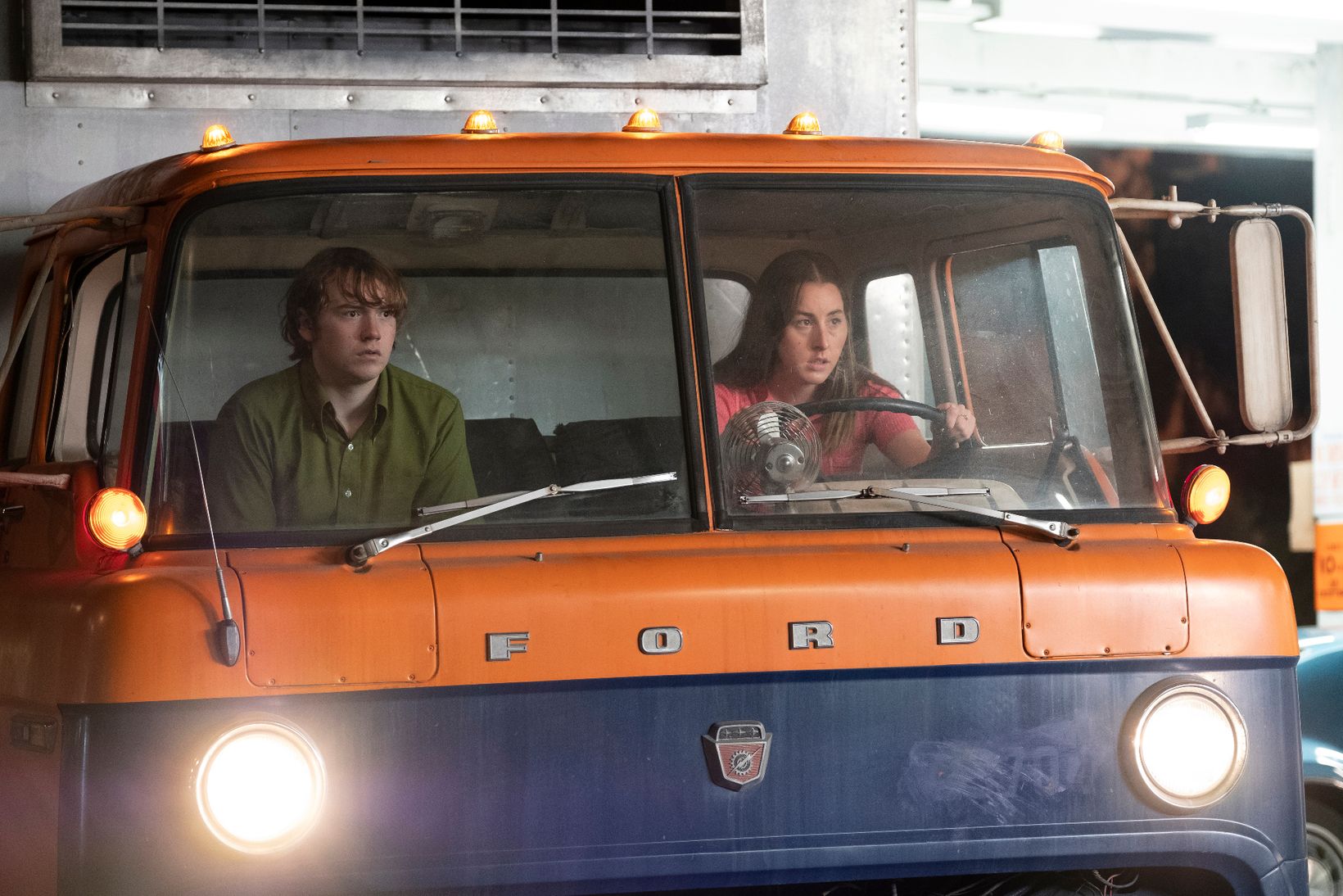 Licorice Pizza Still 4