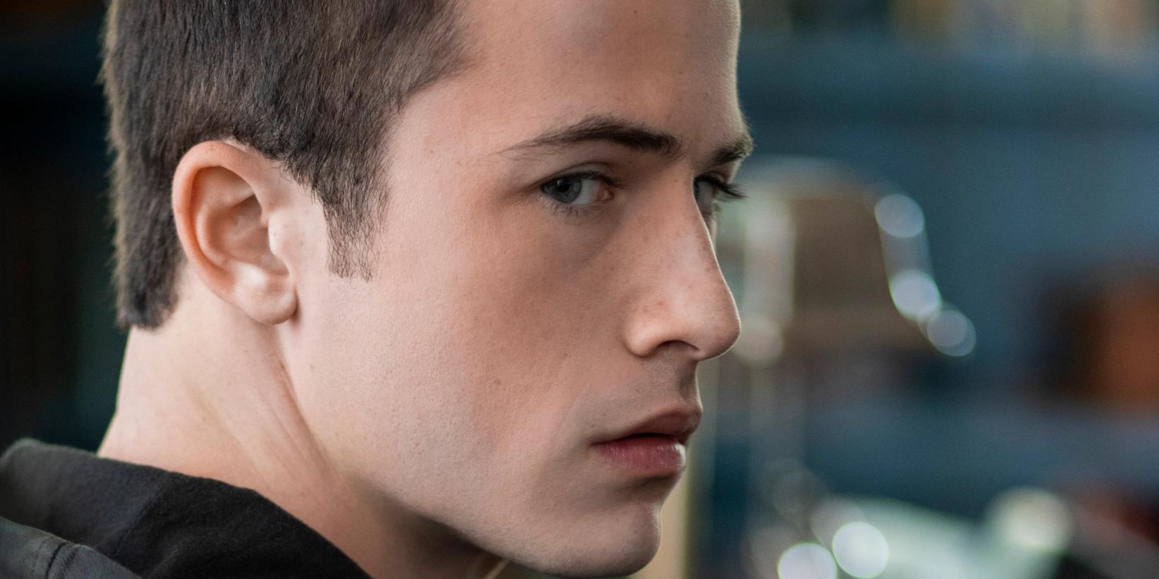 Krista Kosonen i 13 Reasons Why (13 gode grunner) sesong 3