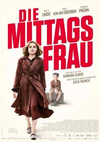 Plakat for 'Blind at Heart'