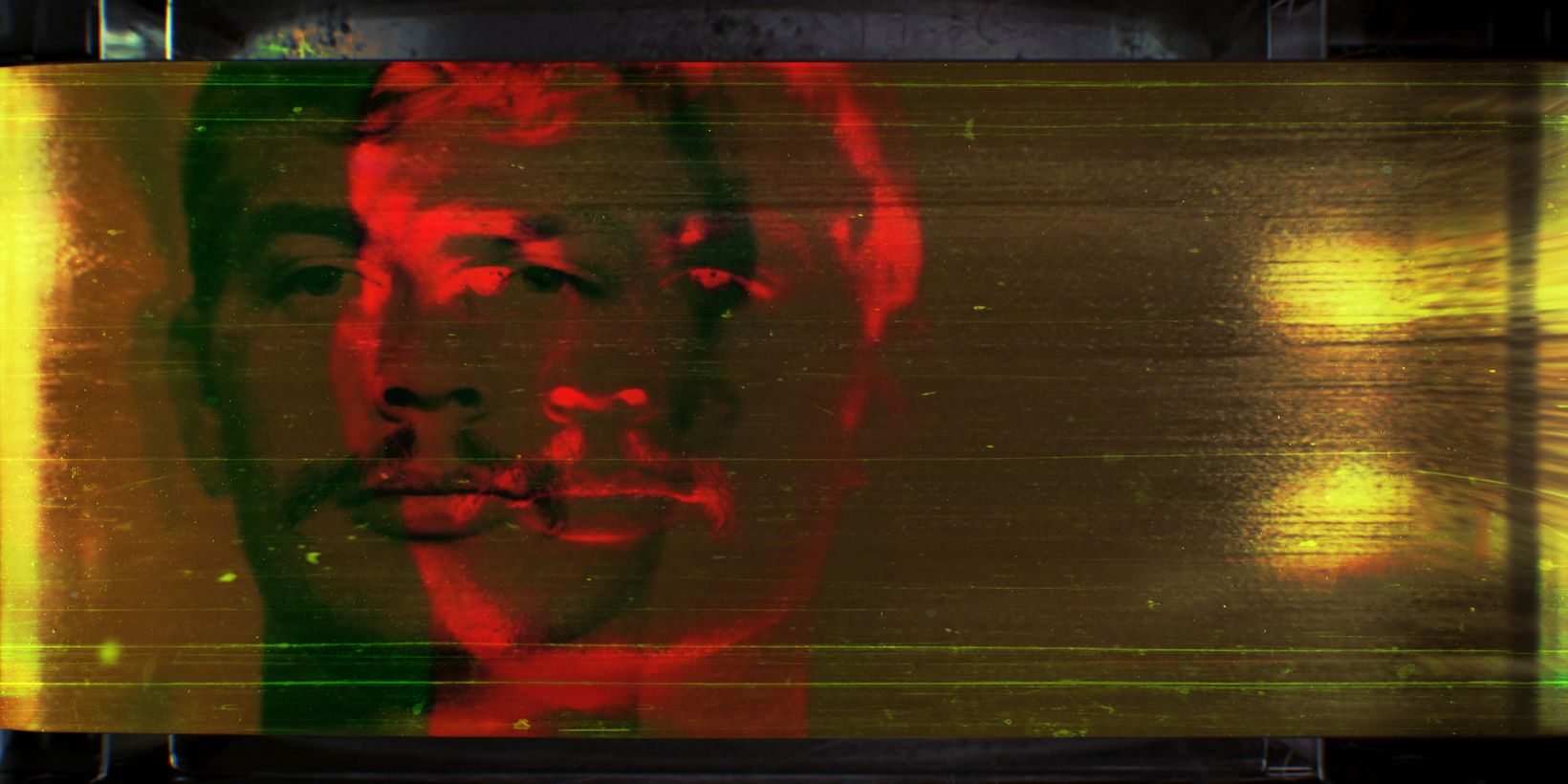 Conversations with a Killer: The Jeffrey Dahmer Tapes