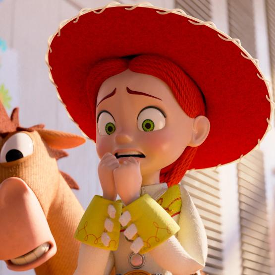 Første reaksjoner på "Toy Story 5": – Pixar i toppform!