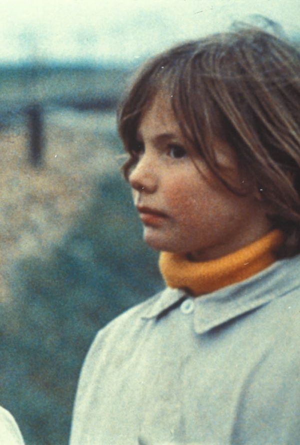 Bilde fra 'The Spirit of the Beehive'