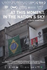 Plakat for 'At this Moment, in the Nation's Sky'