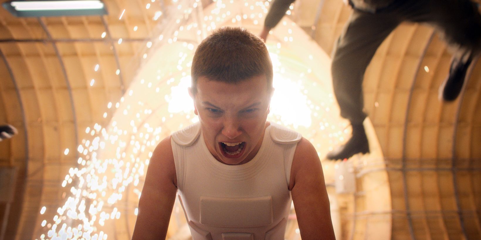 Stranger Things sesong 4