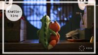Plakat for 'Knøttekino: Av tråd og ull'