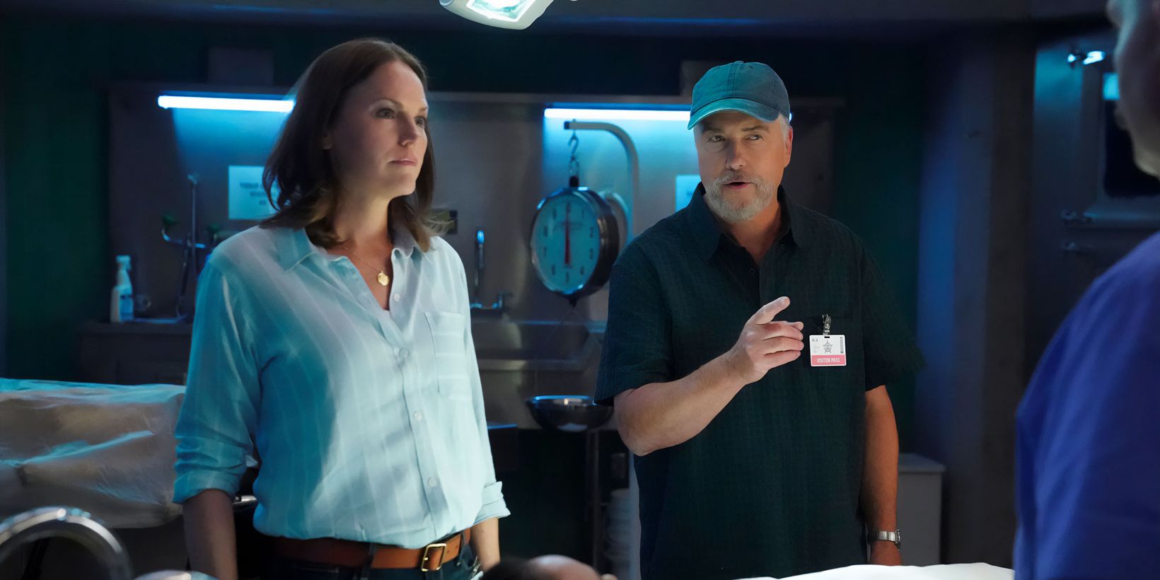 CSI: Vegas