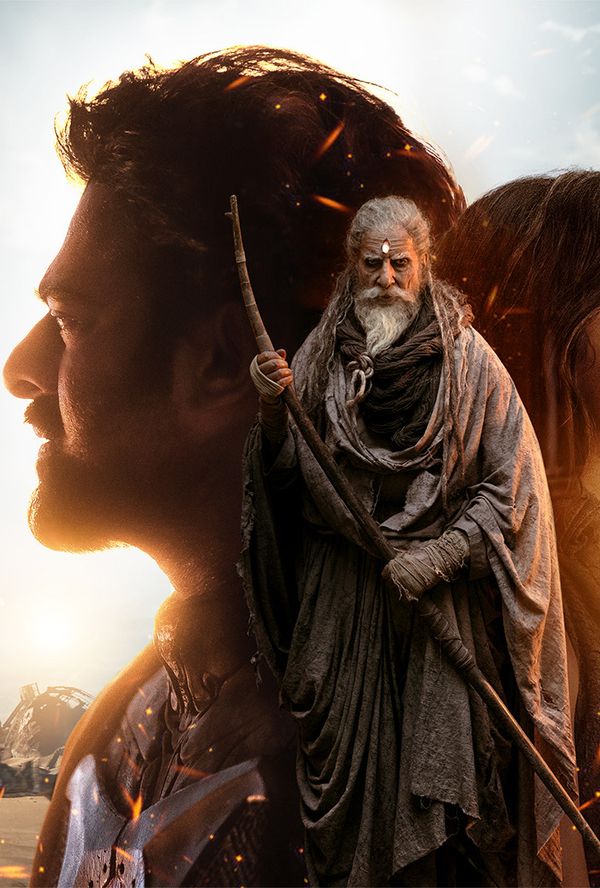 Bilde fra 'KALKI - Hindi'