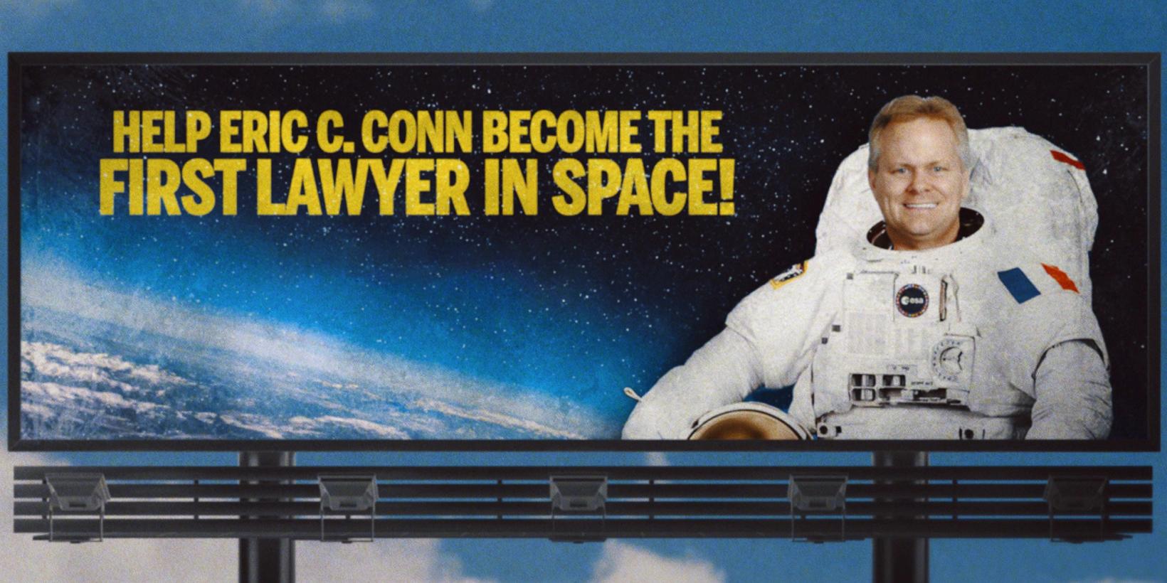 The Big Conn