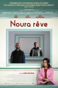 Plakat for 'Noura's Dream'