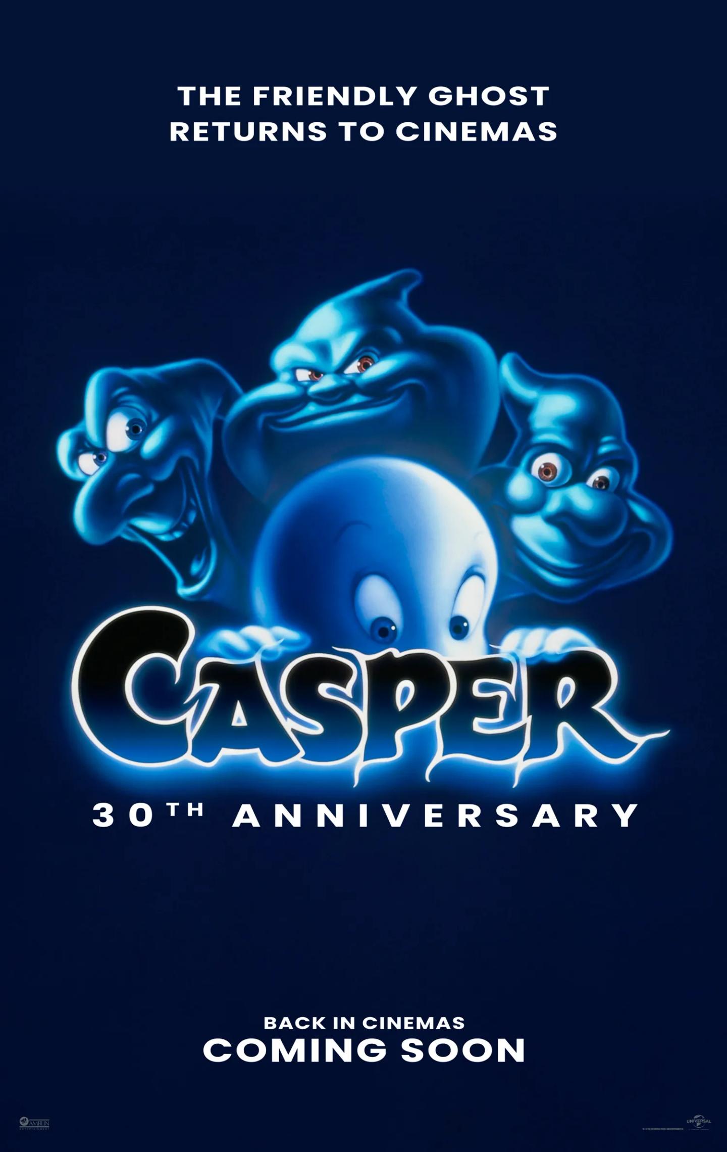 Casper (1995)