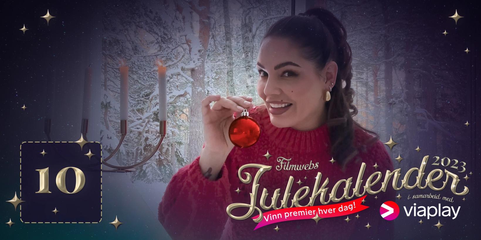 Julekalender 2023 – luke 10