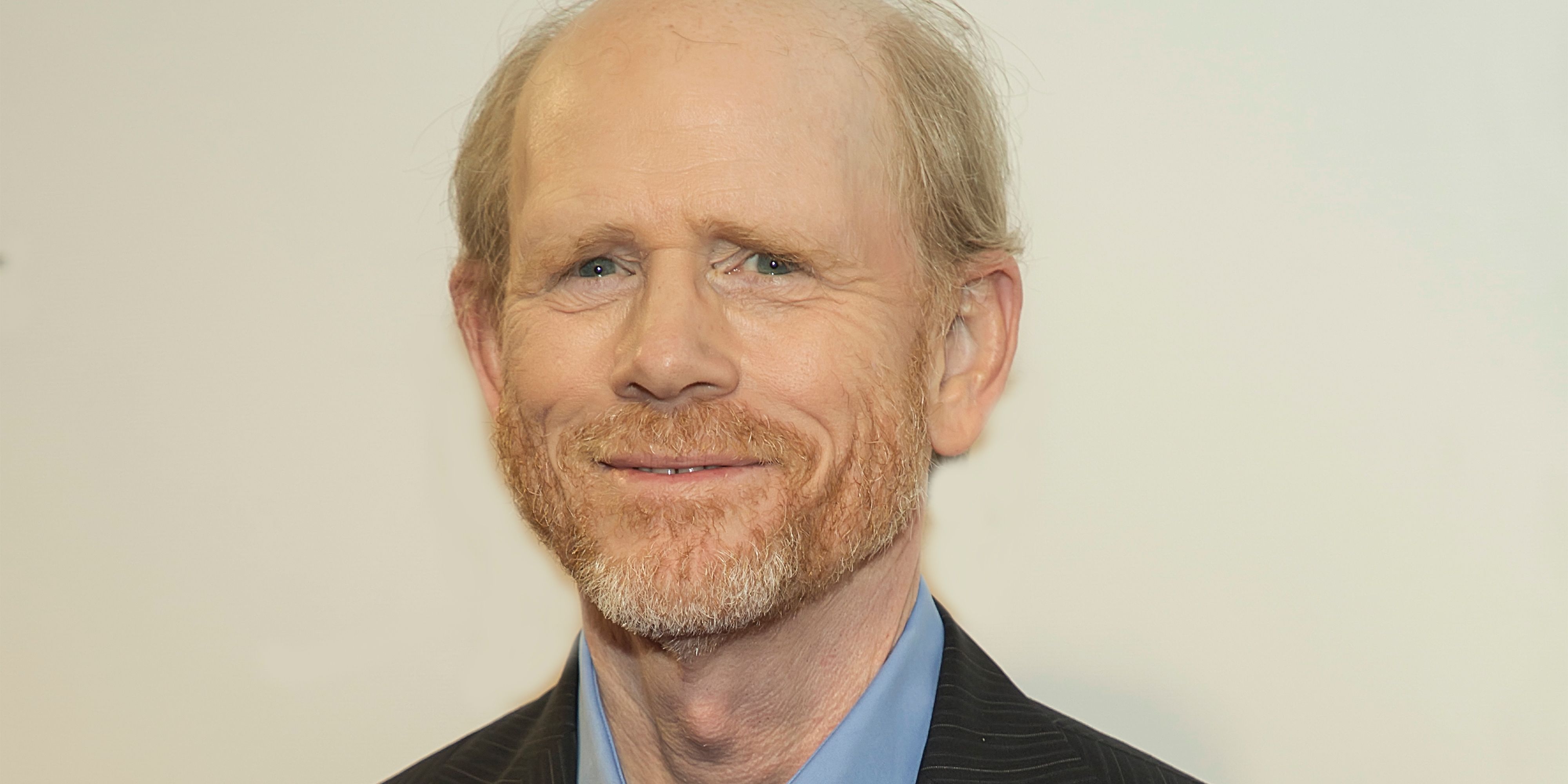 Regissør Ron Howard
