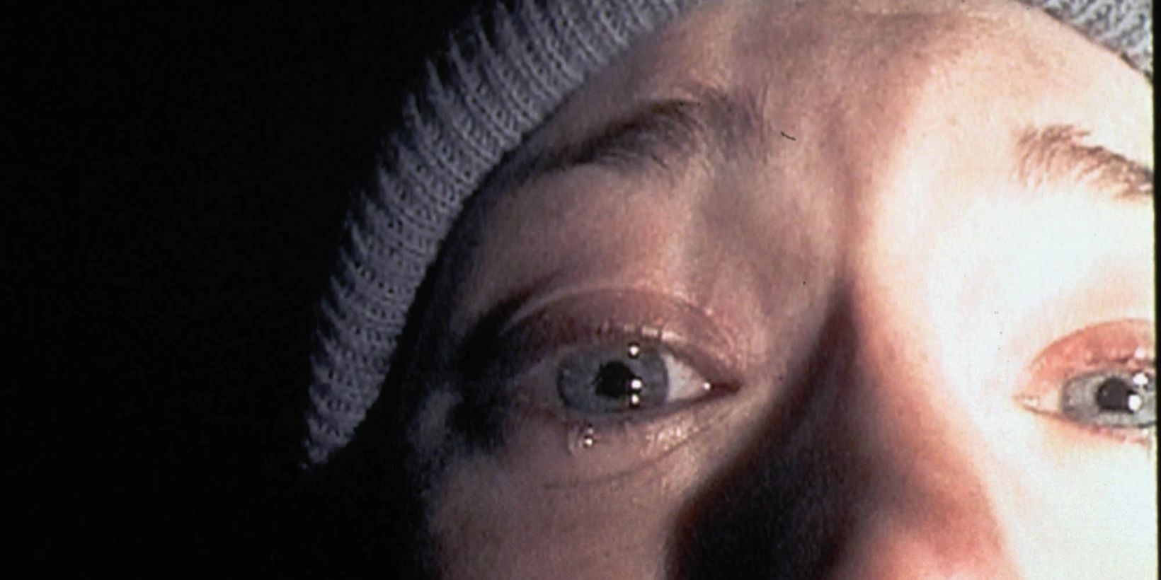 The Blair Witch Project
