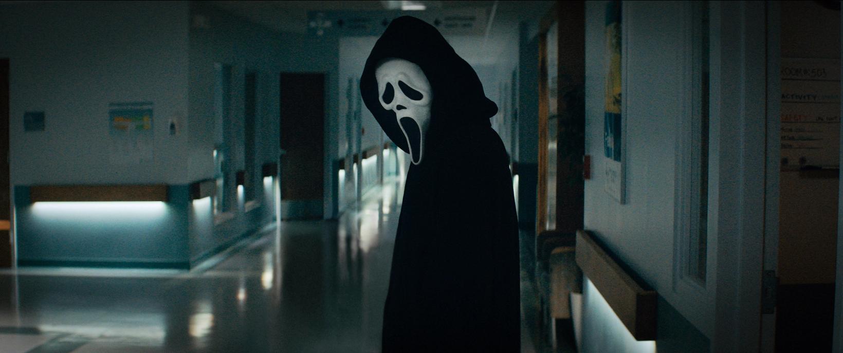 Scream (2022)