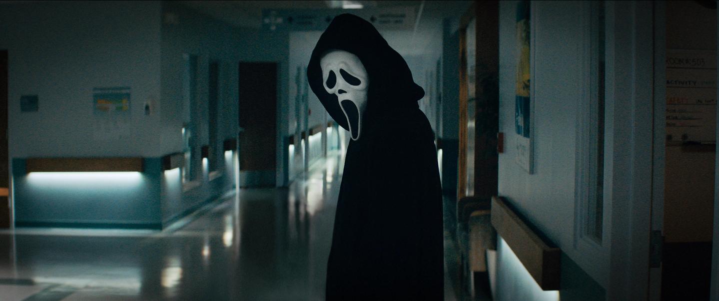 Scream (2022)