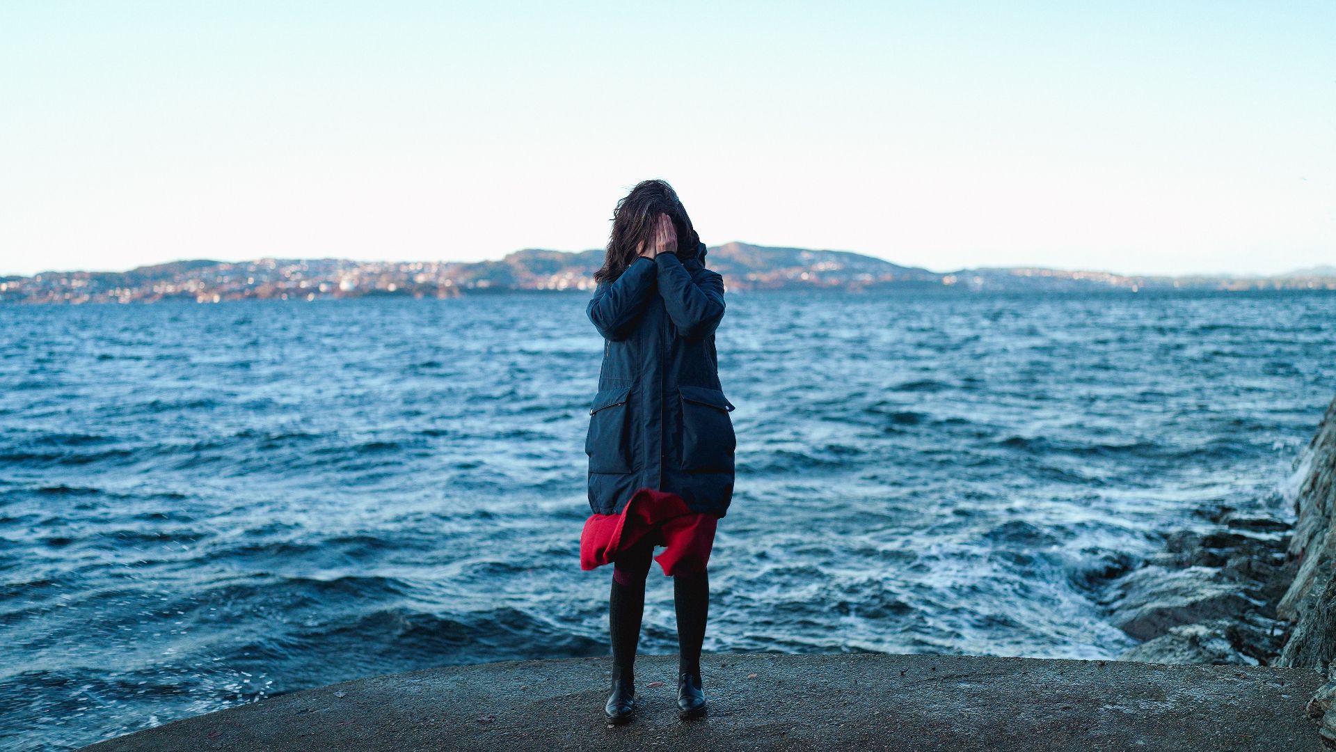 About my Blood: An Essay about Menopause