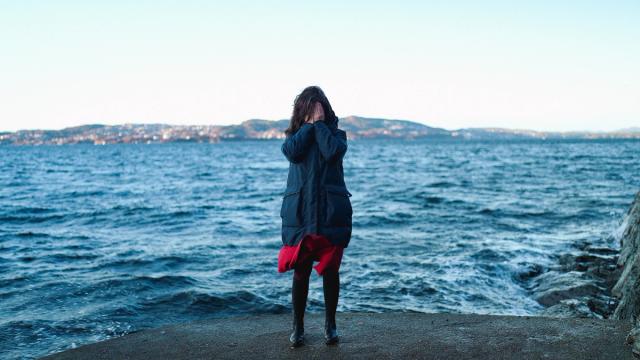 About my Blood: An Essay about Menopause