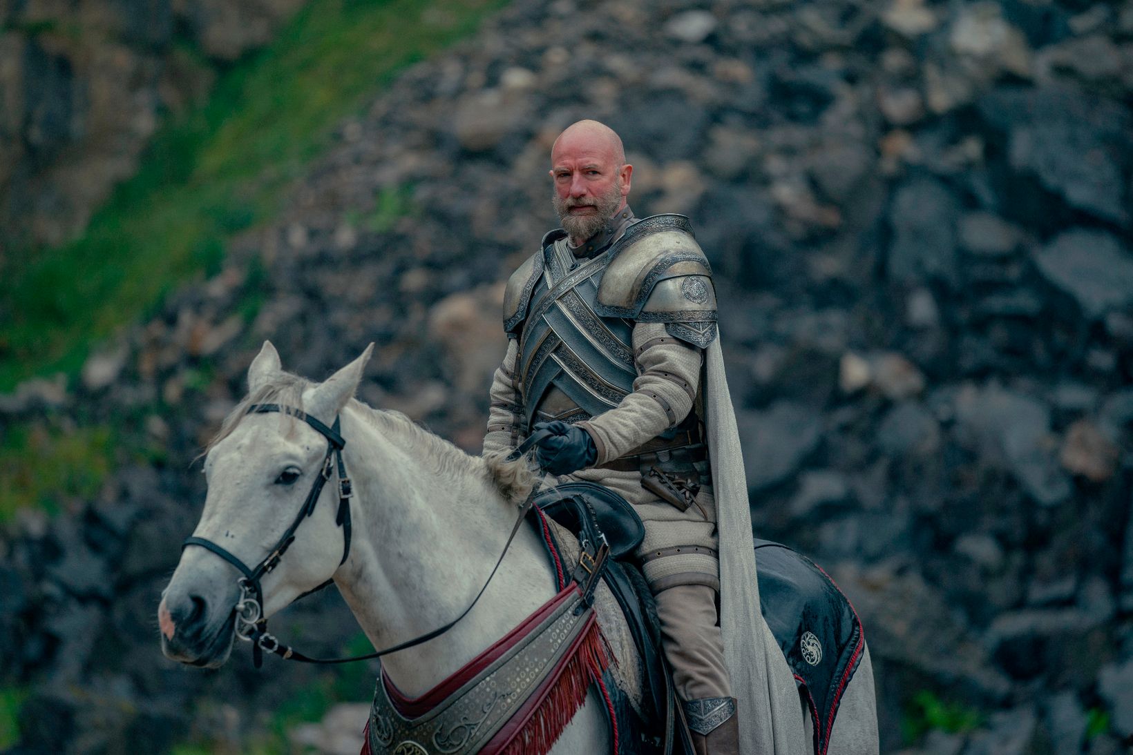 Graham McTavish i House of the Dragon