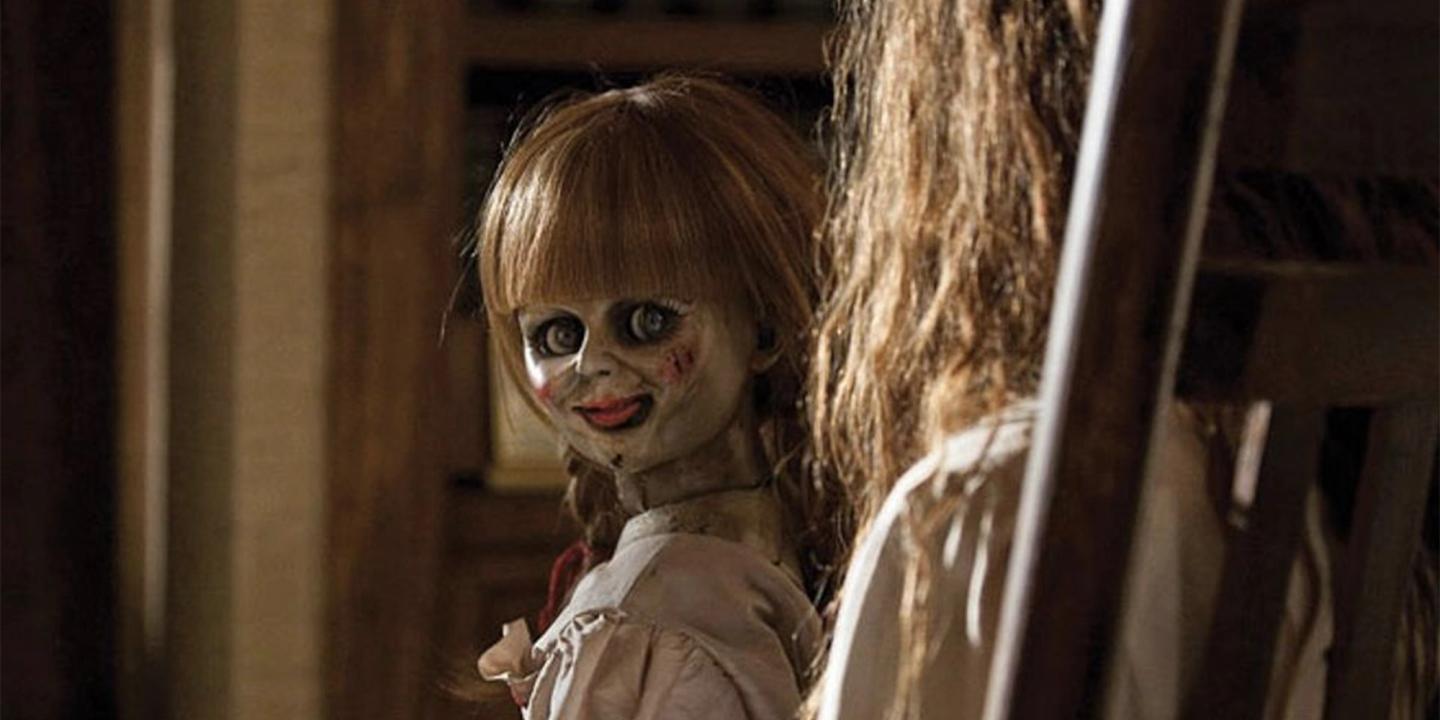 Annabelle 2