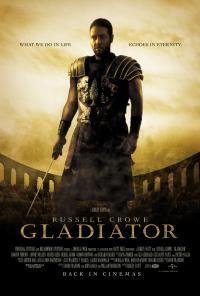 Plakat for 'Gladiator (2000)'