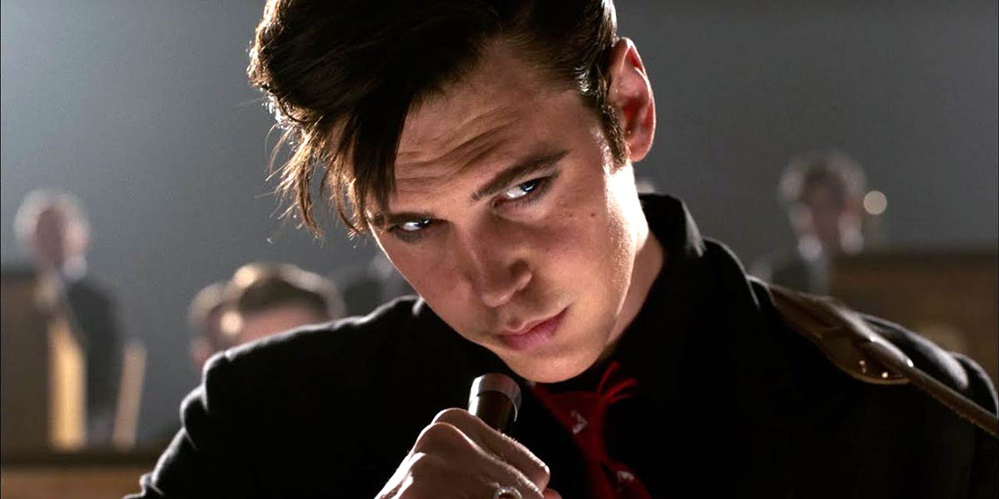 Austin Butler i Elvis