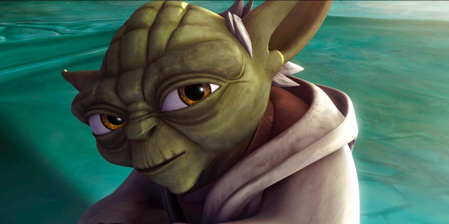 Star Wars: The Clone Wars (filmen, 2008)