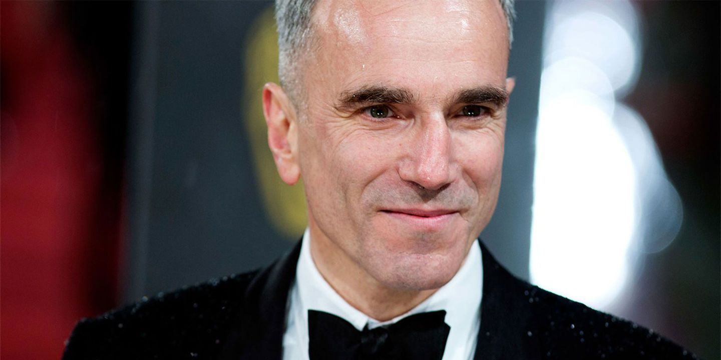 Daniel Day-Lewis