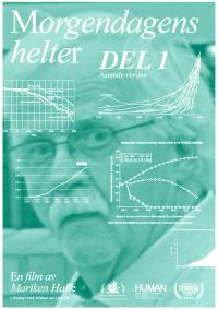Plakat for 'Morgendagens helter - del 1 (Samtaleversjon)'