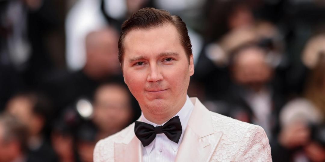 Paul Dano