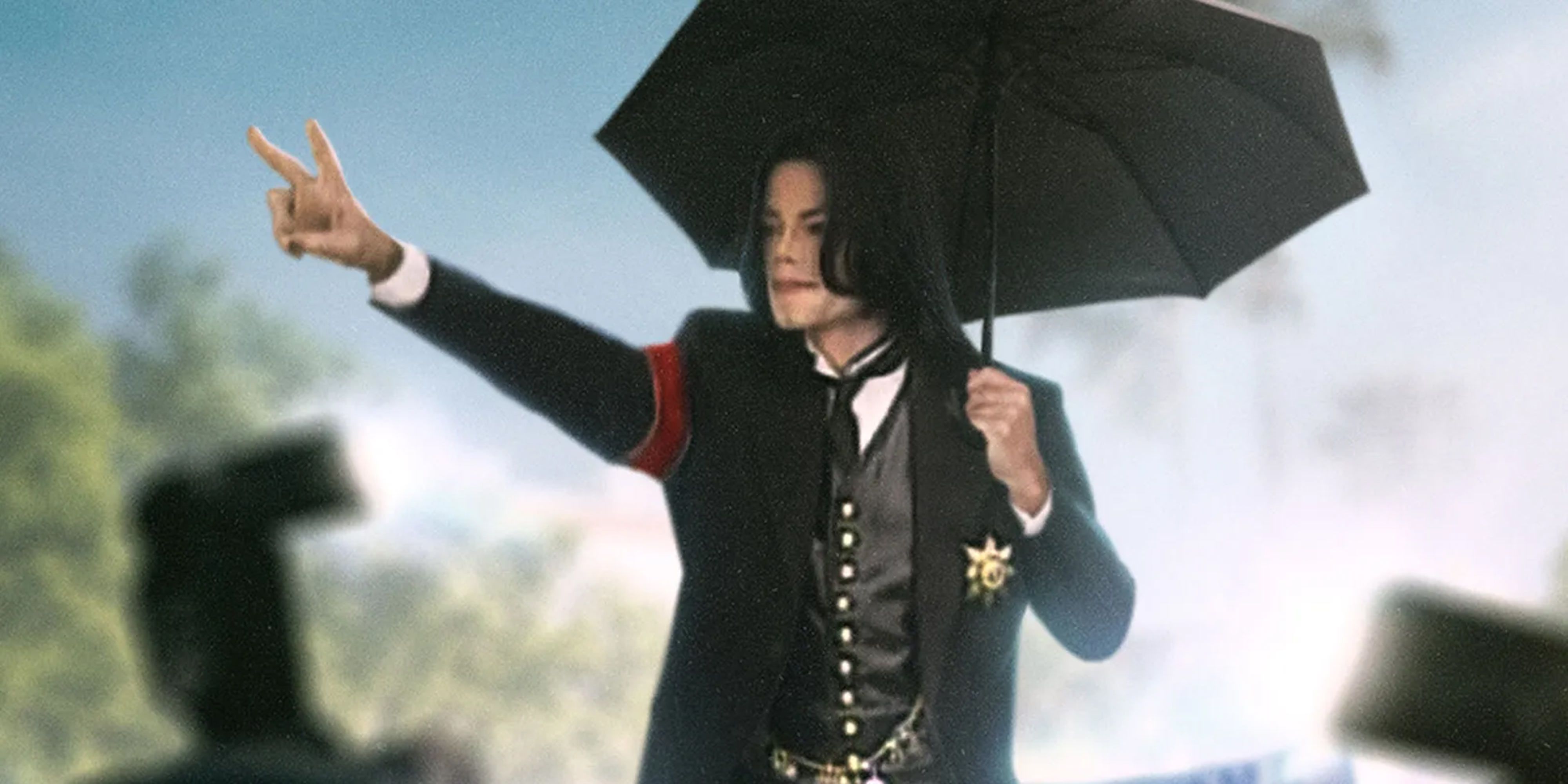 Ny Netflix-serie om Michael Jackson-rettssaken – se traileren!