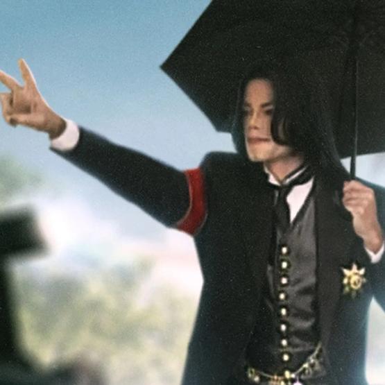 Ny Netflix-serie om Michael Jackson-rettssaken – se traileren!