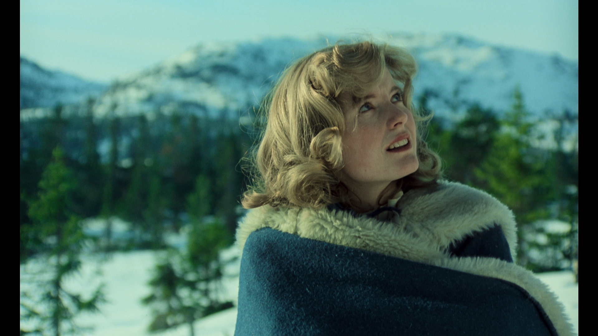 Bilde fra 'Reisen til Julestjernen (restaurert 2023)'