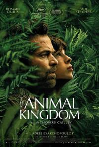 Plakat for 'The Animal Kingdom'