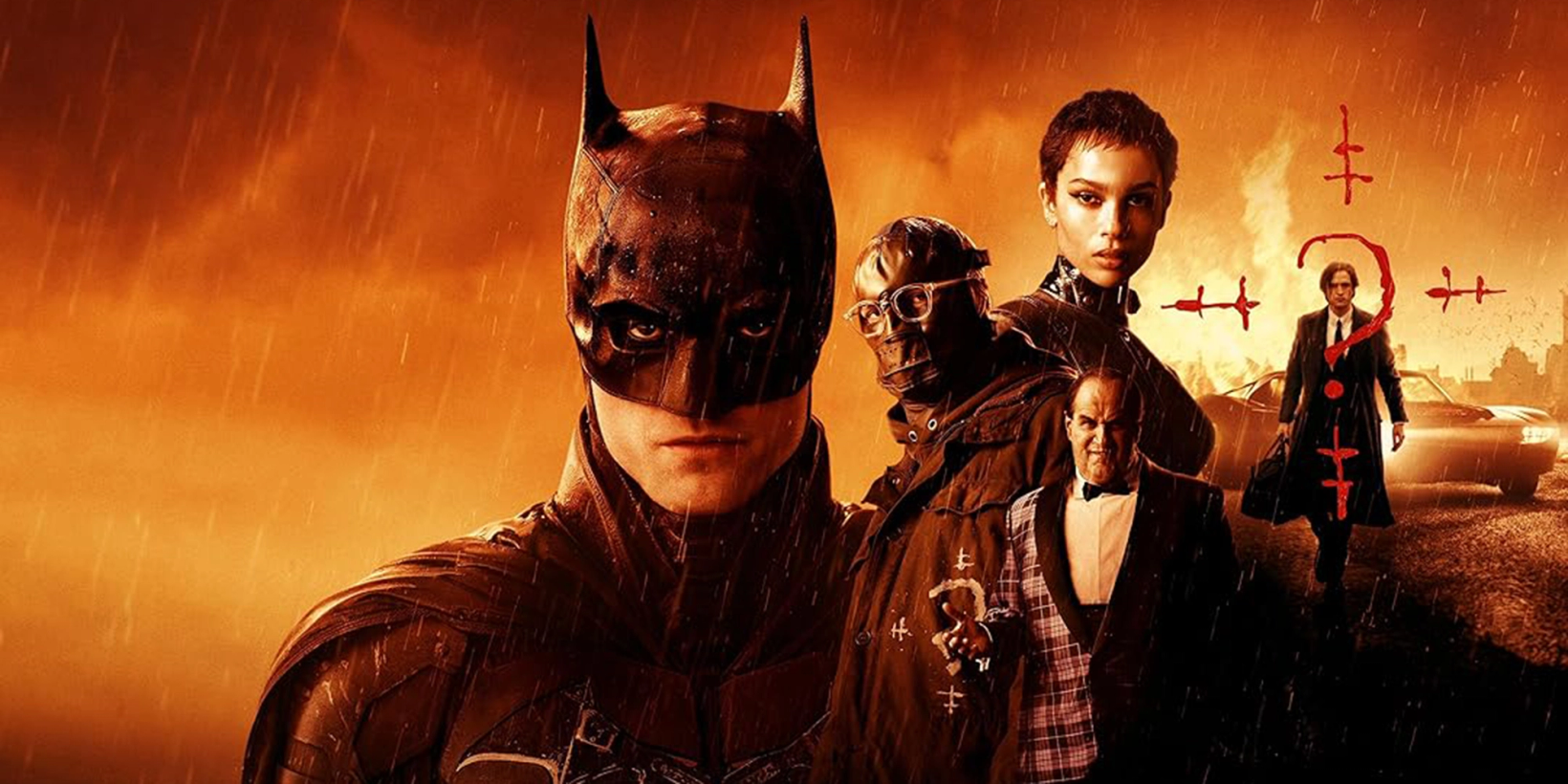 The Batman