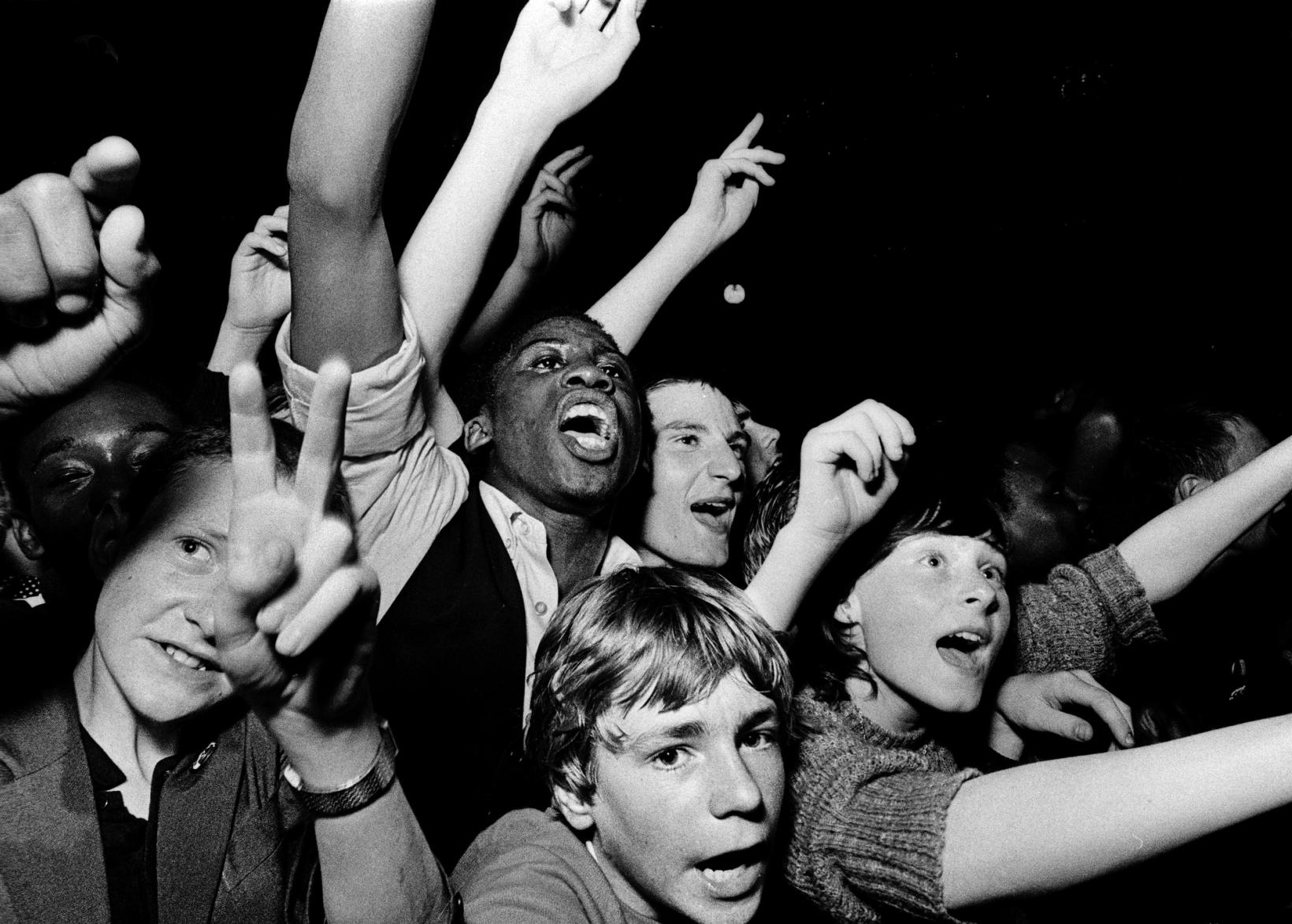 White Riot