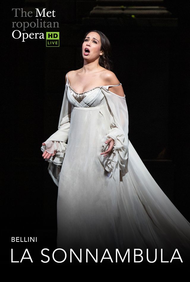 Bilde fra 'The Met Opera: La Sonnambula'