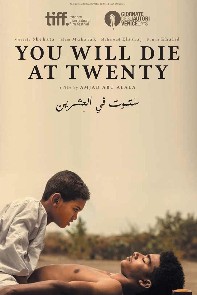 You Will Die At 20