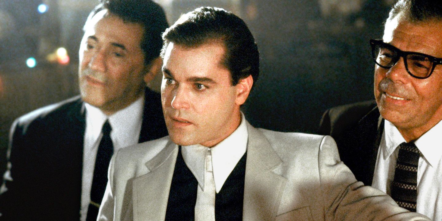 Mafiabrødre/Goodfellas
