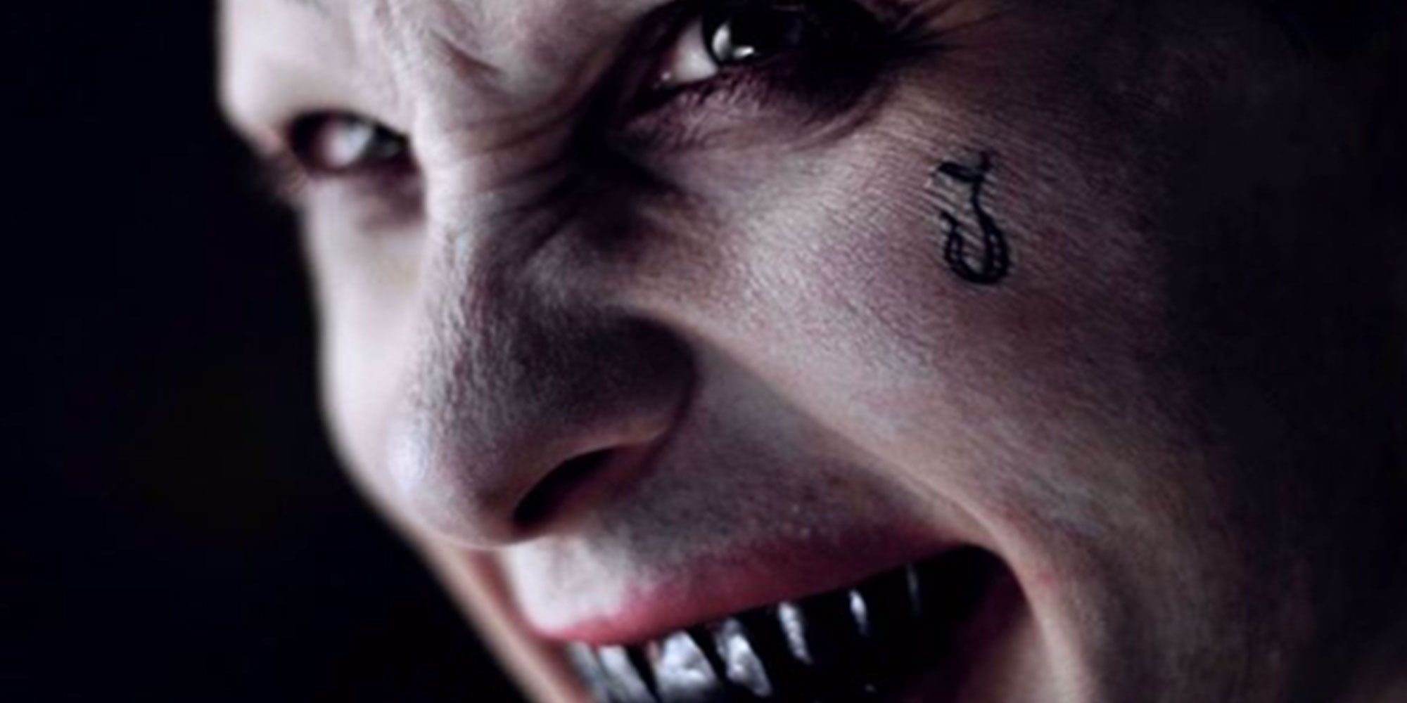 Jared Leto Joker
