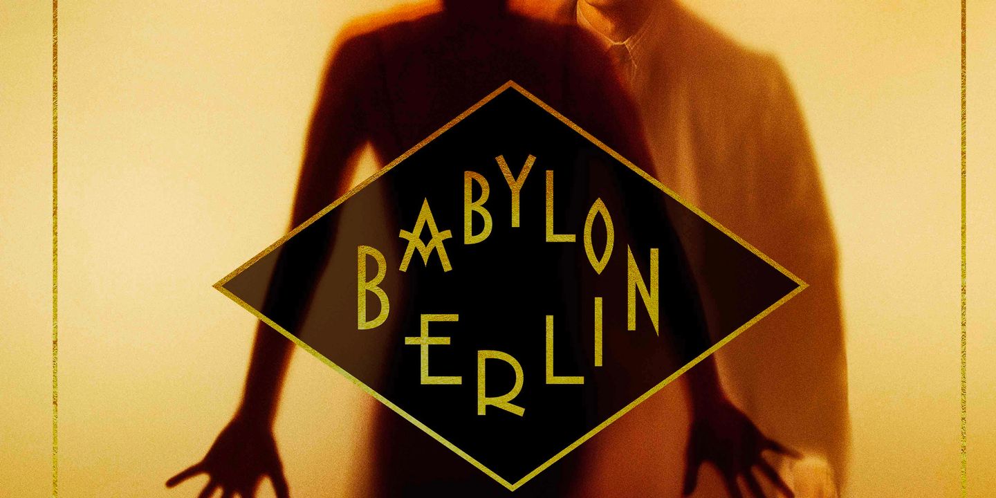 Babylon Berlin