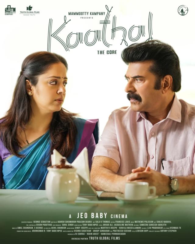 Jyothika et al.