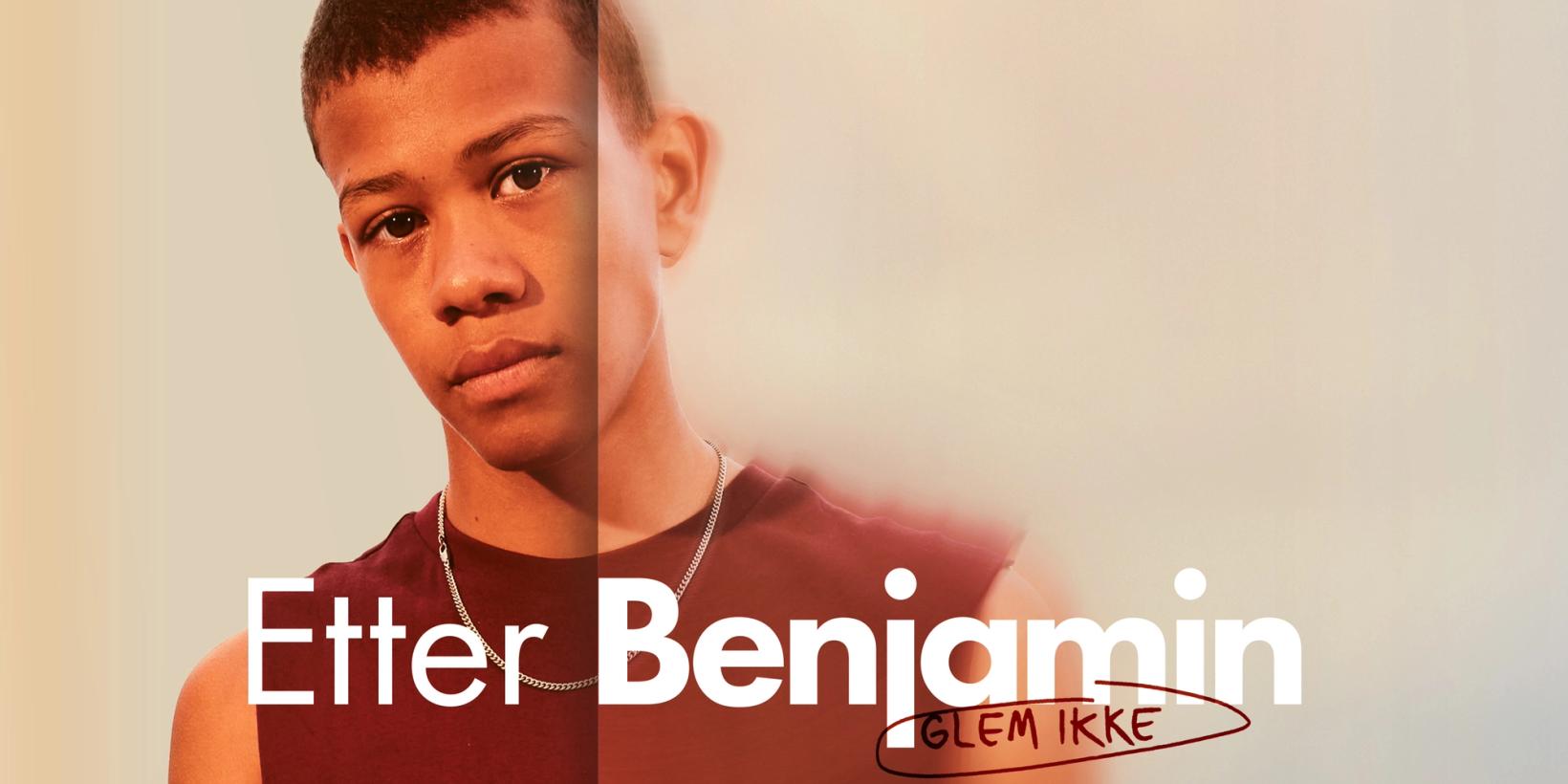 Etter Benjamin